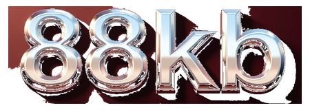 88kb logo
